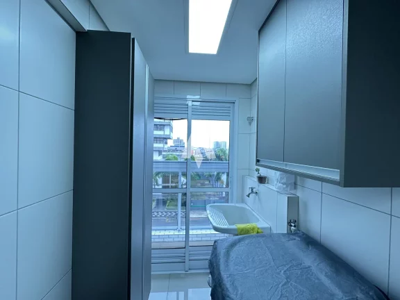 Imagem Apartamento para locação - Lazer completo - 02 dormitórios em Santos