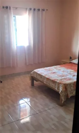 Imagem Casa de 2 dormitórios à venda no Jardim Primavera-Iguape/SP