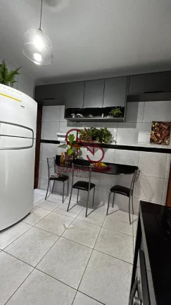 Imagem CASA NO CONDOMINIO SAN MARINO EM PARNAMIRIM