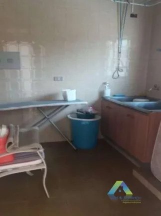 Imagem Casa Residencial à venda, Vila Moraes, São Paulo - .