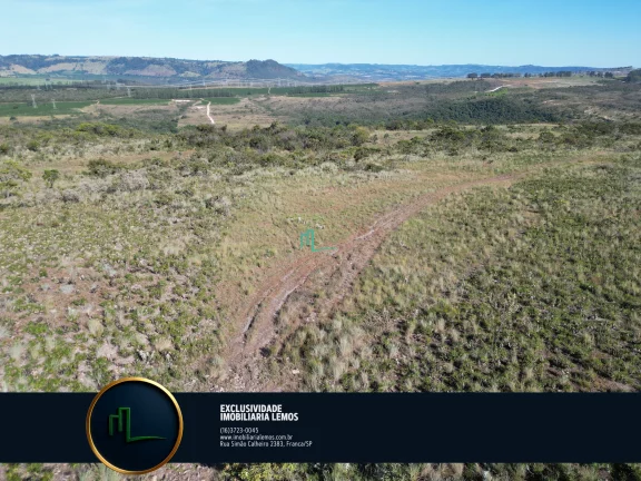 Imagem OPORTUNIDADE ÚNICA - FAZENDA Á VENDA EM PEIXOTO/LAGE (IBIRACI/MG) COM 92 ALQUEIRES