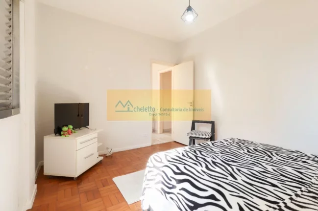Imagem APARTAMENTO RESIDENCIAL em SÃO PAULO - SP, CAMPOS ELÍSEOS