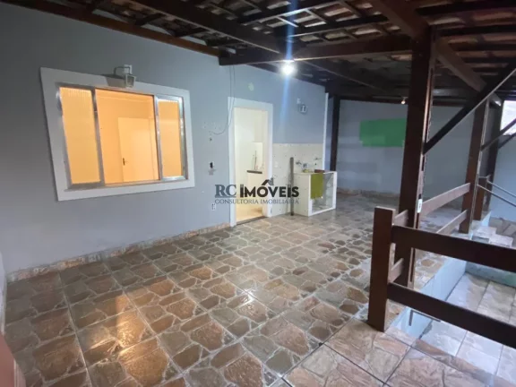 Imagem Casa a Venda no bairro Marambaia - São Gonçalo, RJ