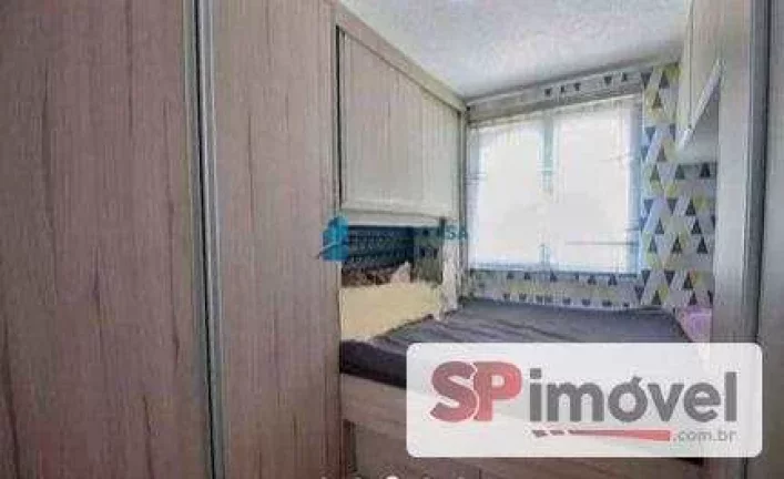 Imagem Apartamento Padrão