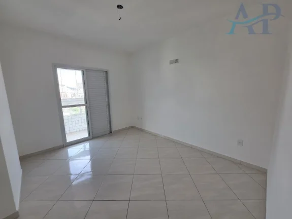 Imagem Apartamento na Guilhermina com Parcelamento Direto com a Construtora