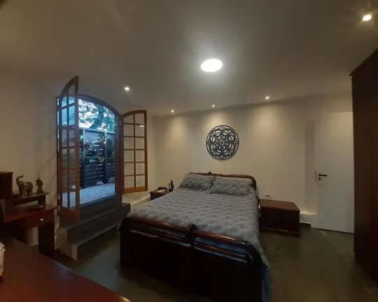 Imagem Sobrado a venda no Butantã, Jardim Bonfiglioli