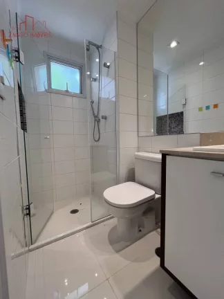 Imagem Oportunidade - APTO 130m² - Condomínio NOVAMERICA - Santo Amaro