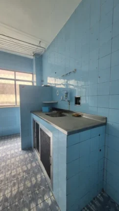 Imagem Apartamento para Venda em Rio de Janeiro, RAMOS, 2 dormitórios, 1 banheiro