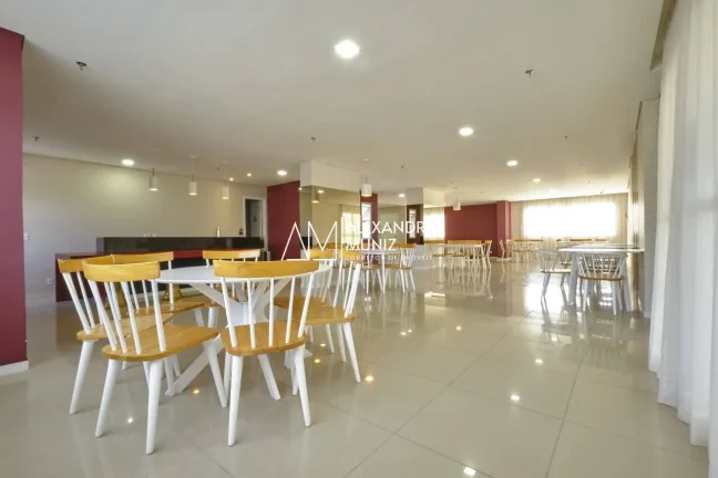 Imagem Talassa Dunas Residence, apartamento à venda, 3 quartos, Bairro Dunas.