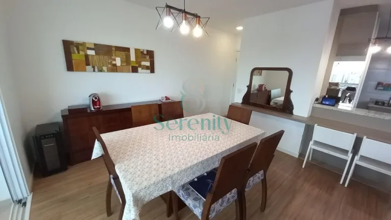 Imagem Apartamento à venda - R$1.250.000,00 - Andrade - Londrina - PR