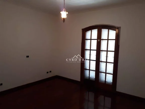 Imagem Casa à venda, 400 m² por R$ 720.000,00 - Bongue - Piracicaba/SP