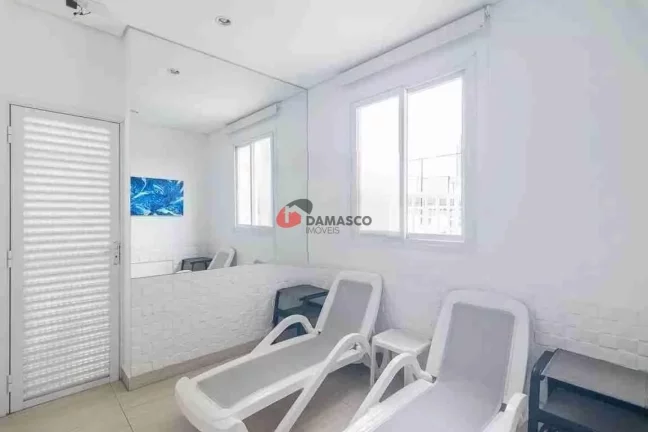 Imagem Apartamento padrão para Locação, Jardim, Santo André, SP