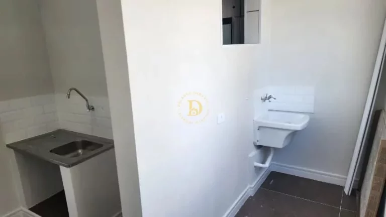 Imagem APARTAMENTO - EDIFICIO MURITI - VILA ADYANA - SJCAMPOS - 41 M² - 1 DORMITÓRIO
