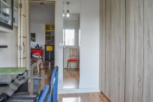 Imagem APARTAMENTO RESIDENCIAL em São Paulo - SP, Mooca