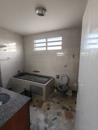 Imagem Imóvel Comercial inteiro - Anhangabaú - Locação - Excelente localização