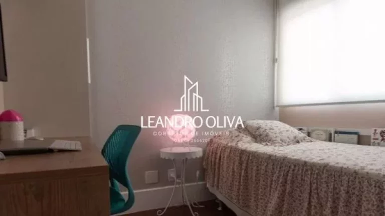 Imagem Condomínio Pleno Santa Cruz - Apartamento à venda no Condomínio Pleno Santa Cruz – Vila Gumercindo, São Paulo