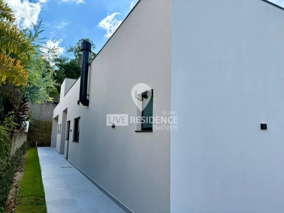 Imagem Casa á venda no Condomínio Residencial Villaggio Paradiso Itatiba-sp
