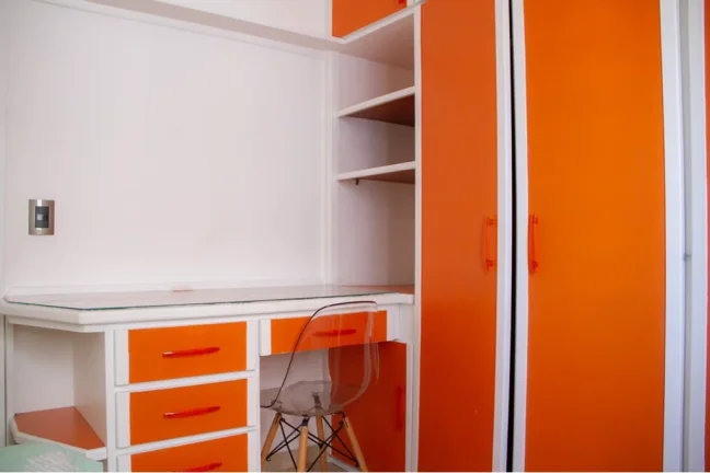 Imagem APARTAMENTO RESIDENCIAL em São Paulo - SP, Vila Mascote