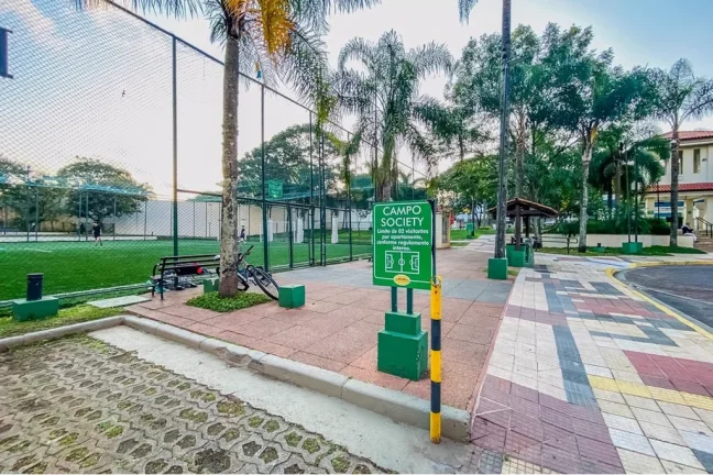 Imagem APARTAMENTO RESIDENCIAL em São Paulo - SP, Alto da Boa Vista