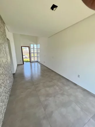 Imagem Linda Casa sozinha no terreno em Sapiranga de 3 dormitórios, 1 suíte e 2 vagas