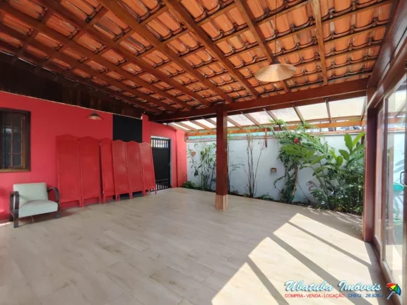 Imagem Excelente casa no Centro
