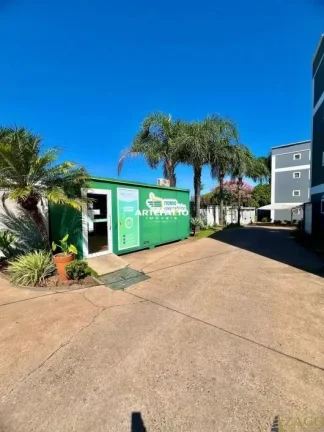 Imagem Apartamento a Venda Condomínio Festeggiare