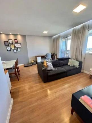 Imagem Apartamento com 2 dormitórios à venda, 69 m² por R$ 559.000,00 - Vila Andrade - São Paulo/SP