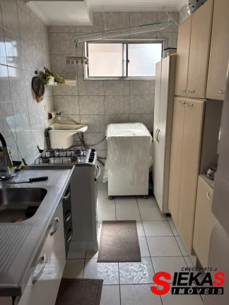 Imagem APARTAMENTO RESIDENCIAL em SÃO PAULO - SP, PARADA XV DE NOVEMBRO