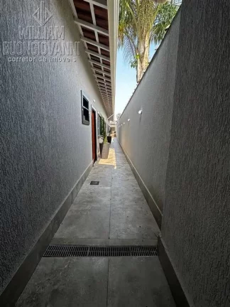 Imagem Casa à Venda em Caiçara, Praia Grande - SP