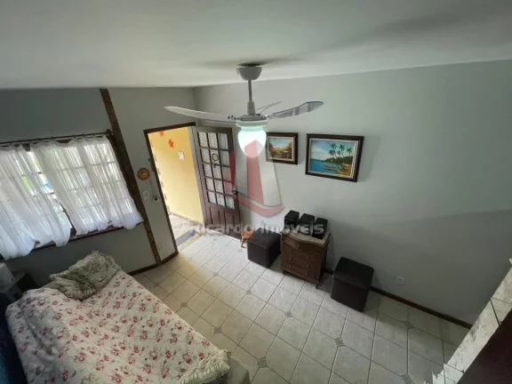 Imagem Casa Triplex Mobiliada à Venda e Temporada Praia do Foguete