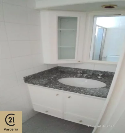 Imagem APARTAMENTO RESIDENCIAL em SÃO PAULO - SP, VILA MARIANA