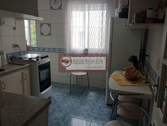 Imagem Venda de Apartamento 3 Dorms em Parque Alto do Rio Bonito