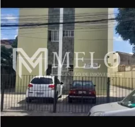 Imagem ARRUDA - Apto com 2qts, 1vaga, 55m²