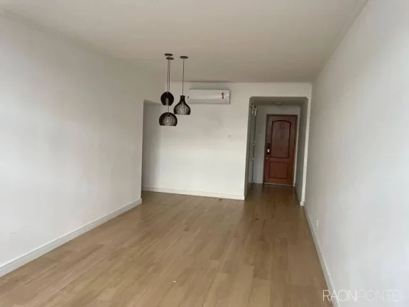 Apartamento com 3 Quartos à Venda, 140 m² em Icaraí - Niterói
