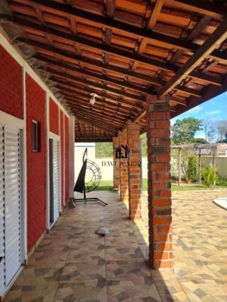 Imagem Chácara com 3 dormitórios à venda, 750 m² por R$ 650.000,00 - Ipanema do Meio - Sorocaba/SP