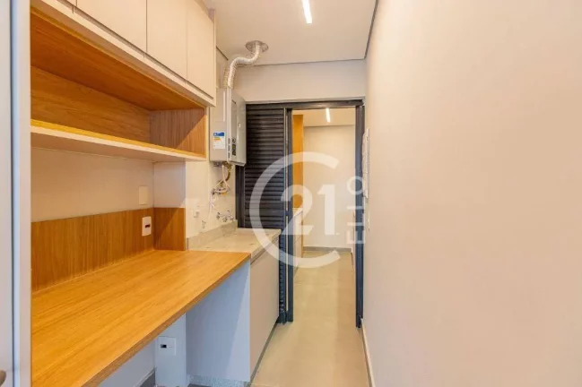 Imagem Pinheiros, novo, 74m², 2 quartos