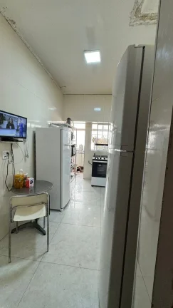 Imagem Apartamento 117M², 2Q, 2 Banheiros, Varanda.