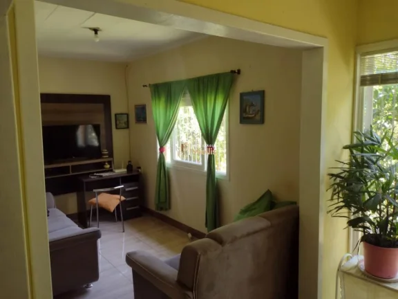 Imagem Casa com 2 Dormitorio(s) localizado(a) no bairro Cocão em Viamão / Rio Grande do Sul Ref.:57580177