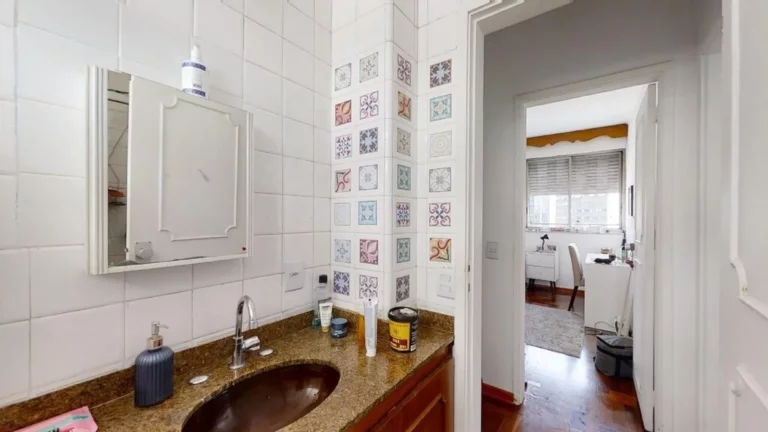 Imagem APARTAMENTO RESIDENCIAL em São Paulo - SP, Pinheiros