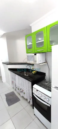 Imagem APARTAMENTO PRÓXIMO A PRAIA GRANDE!