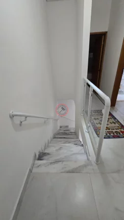 Imagem CASA PARA LOCAÇÃO ANUAL DENTRO DE CONDOMÍNIO COM PISCINA, EM JUQUEY, COM 3 SUÍTES E ÁREA GOURMET