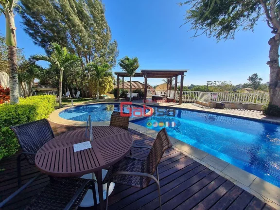 Imagem Casa com 3 dormitórios à venda, 105 m² por R$ 1.970.000,00 - Geribá - Armação dos Búzios/RJ