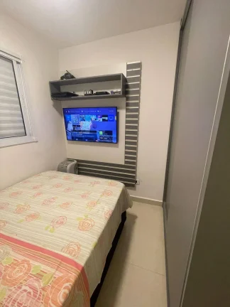 Imagem Apartamento | 50 m² | 2 Dorm (1 Suíte) | 2 Vagas - Vila Formosa