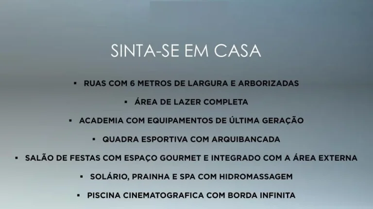 Imagem Casa em Alphaville 152m²