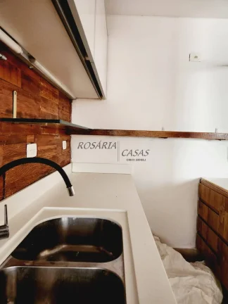 Imagem VENDO APARTAMENTO 2 suites NO ITAIM BIBI