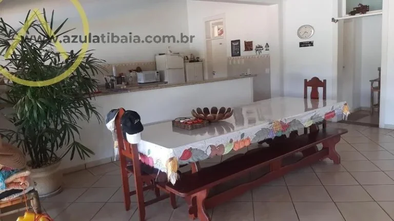 Imagem Propriedade Rural à Venda  6 Hectares com Lazer Completo