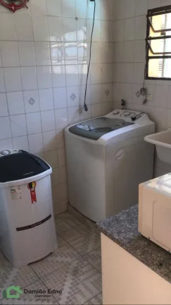 Imagem CASA TÉRREA VILA PROGRESSO