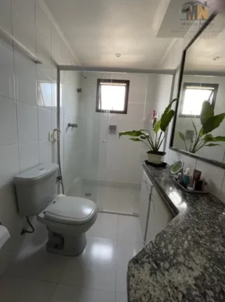 Imagem APARTAMENTO RESIDENCIAL em São Paulo - SP, Cerqueira César