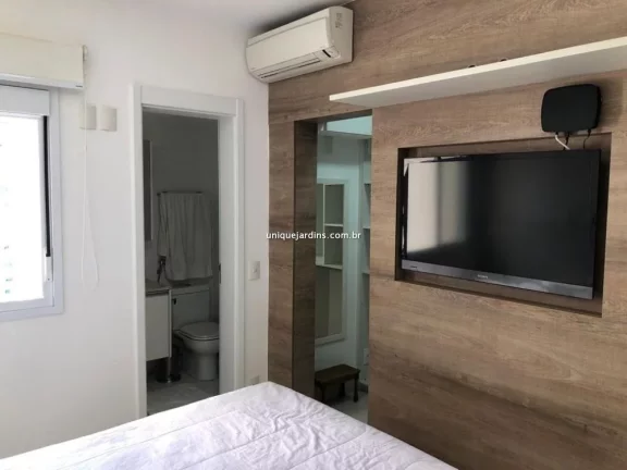 Imagem Apartamento à venda Brooklin São Paulo