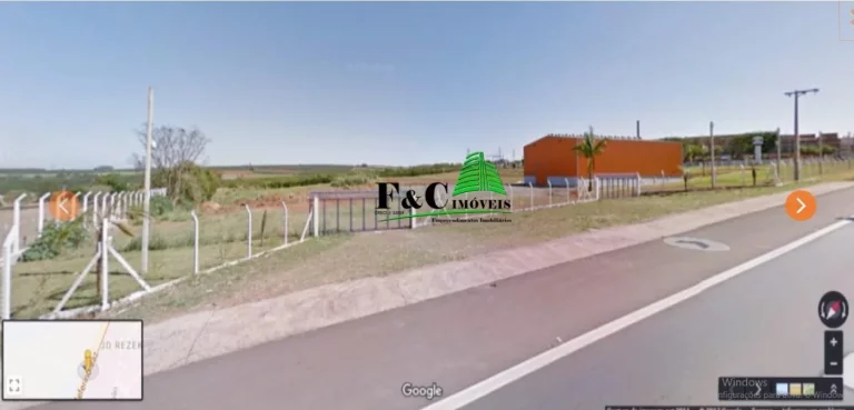 Imagem Galpão para Venda em Artur Nogueira, Sítio Novo, 3 banheiros